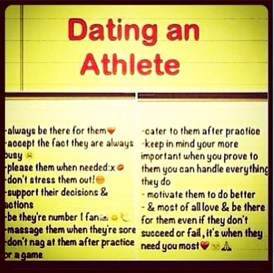 Dating Tips