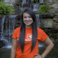 Jasmine Vigil