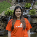 Kathleen Huang