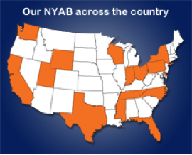 nyab map