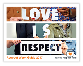 respectweek17